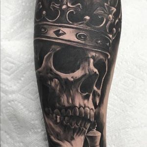 Meet your Posher, Antonio